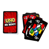 Modell és Hobby® Uno - No mercy