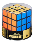 Rubik's Cube - Retro