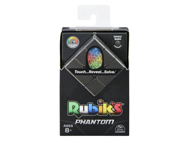 Rubik Phantom