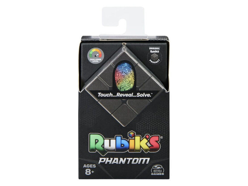 Rubik Fantom