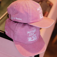 Hello Hossy® Baseball sapka - Mother Love