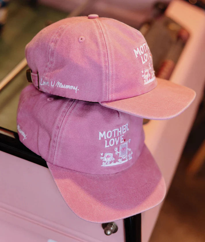 Hello Hossy® Baseball sapka - Mother Love