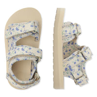 Konges Sløjd Sandals floral 26