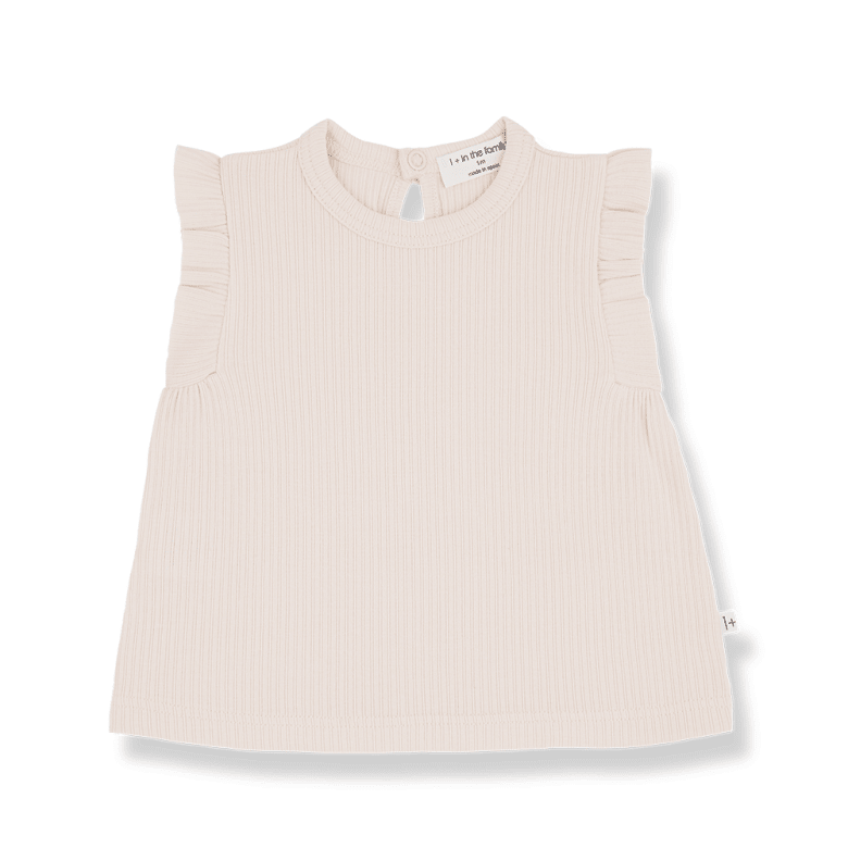 1+ in the family® Alba Blúz - Nude - 1+ - Felsők és pulóverek - OduStore