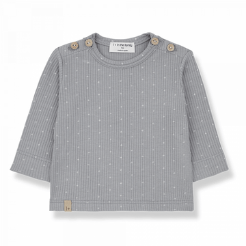 1+ in the family® Aless póló smoky - 1+ - Pólók, ingek - OduStore