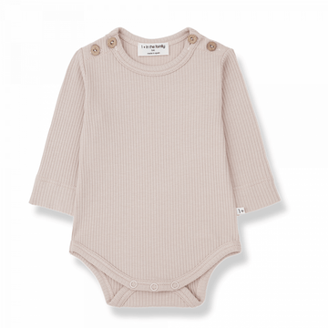 1+ in the family® Aram body nude - 1+ - Body - OduStore