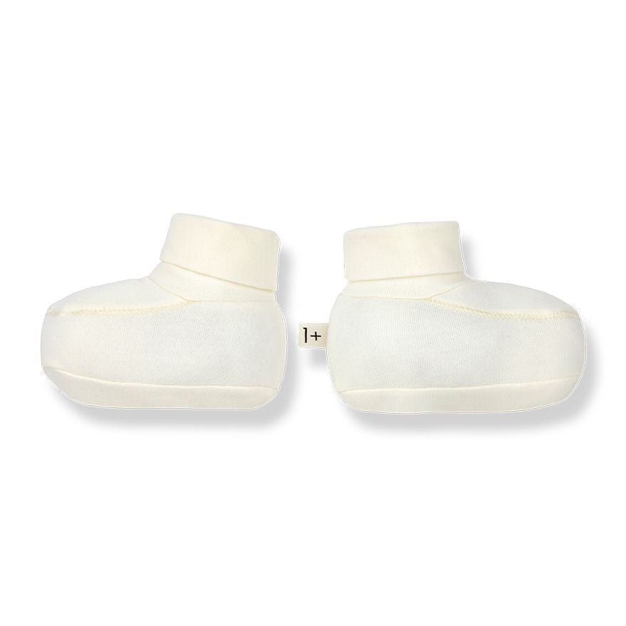 1 + in the Family® Baba pamut cipő - TITO - 1+ - Lábbeli > Cipő