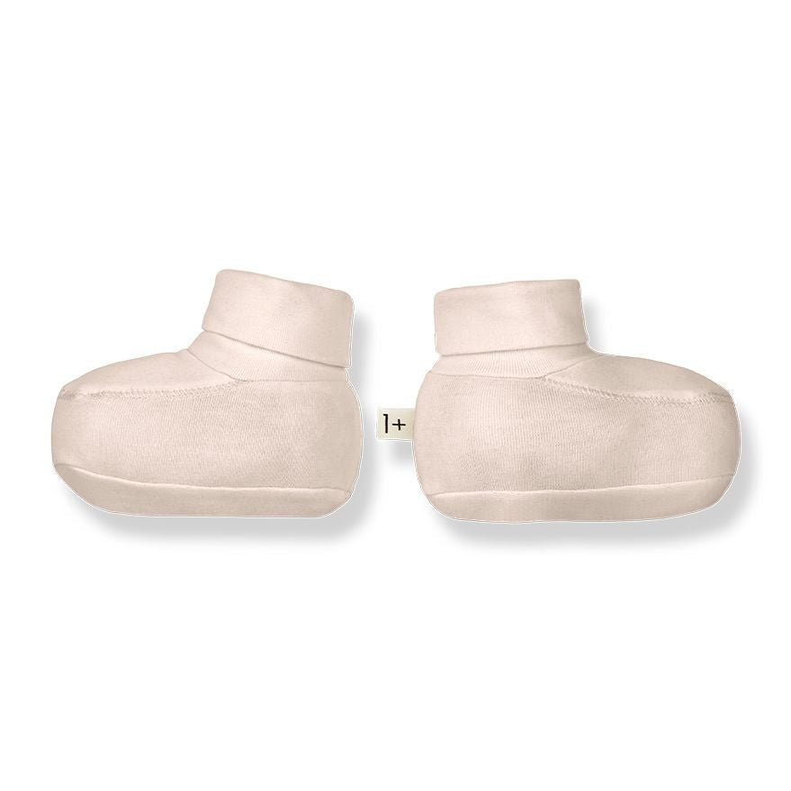 1 + in the Family® Baba pamut cipő - TITO - 1+ - Lábbeli > Cipő