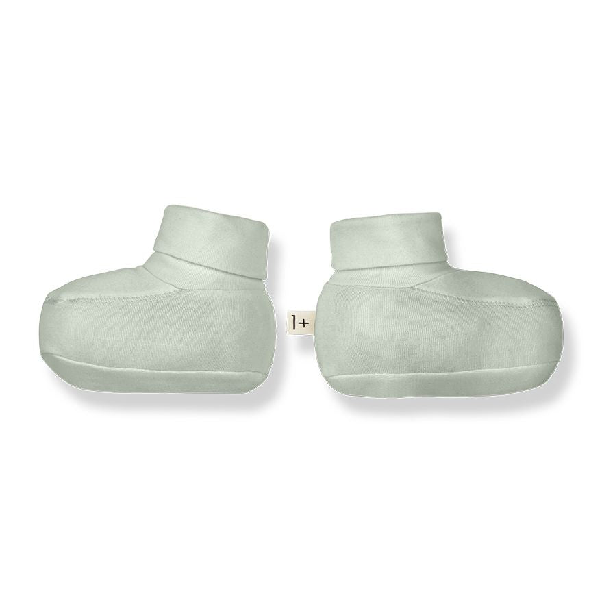 1 + in the Family® Baba pamut cipő - TITO - 1+ - Lábbeli > Cipő