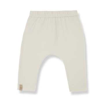 1+ in the family® Celine nadrág ivory - 1+ - Nadrágok és Rövidnadrágok - OduStore
