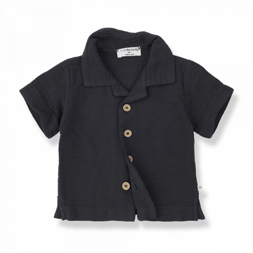 1+ in the family® David ing anthracite - 1+ - Pólók, ingek - OduStore