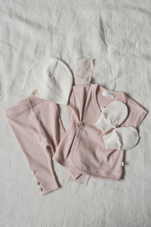 1+ in the family® Donna nadrág nude - 1+ - Nadrágok és Rövidnadrágok - OduStore