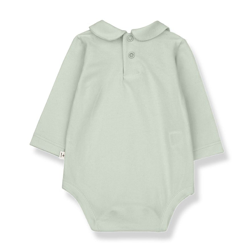 1 + in the Family® Galléros body - ANETTE - 1+ - Body