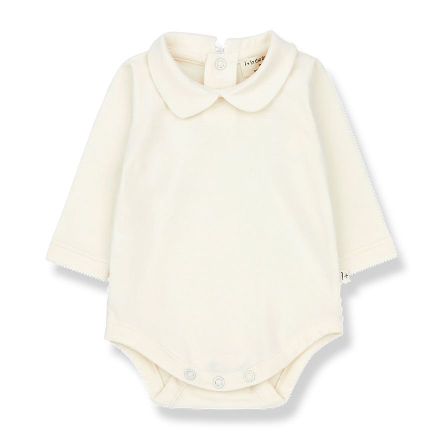 1 + in the Family® Galléros body - ANETTE - 1+ - Body