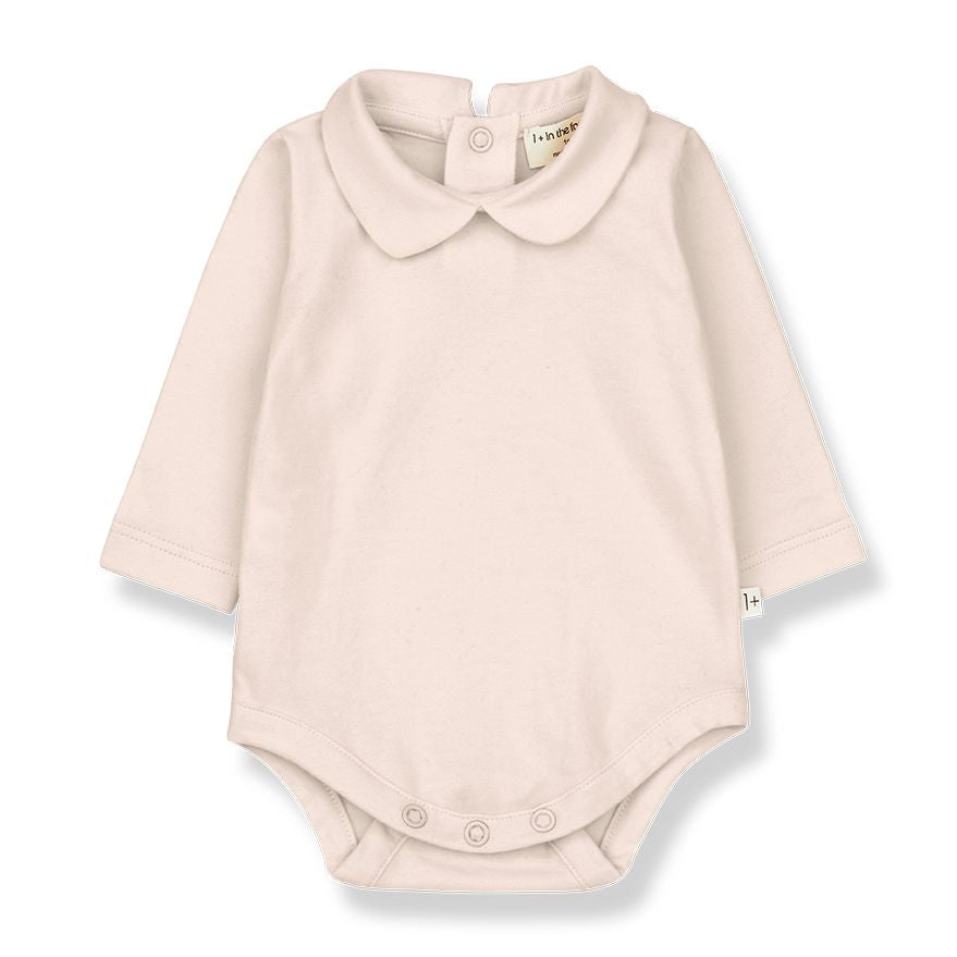 1 + in the Family® Galléros body - ANETTE - 1+ - Body