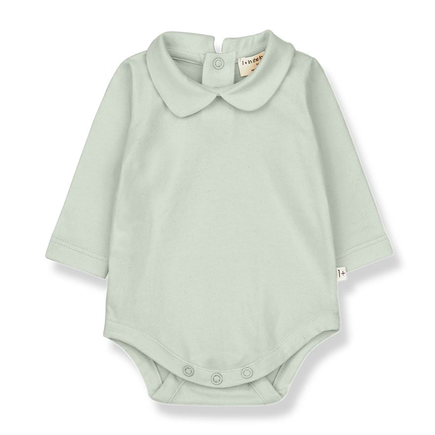 1 + in the Family® Galléros body - ANETTE - 1+ - Body