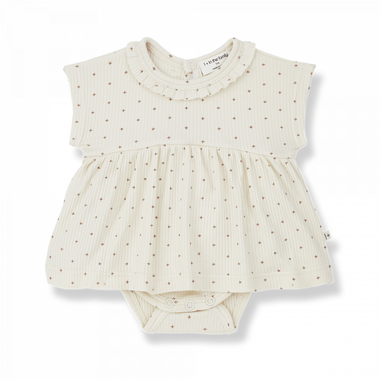 1+ in the family® Gina body - 1+ - Body - OduStore
