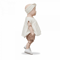 1+ in the family® Graziella sort apricot - 1+ - Nadrágok és Rövidnadrágok - OduStore