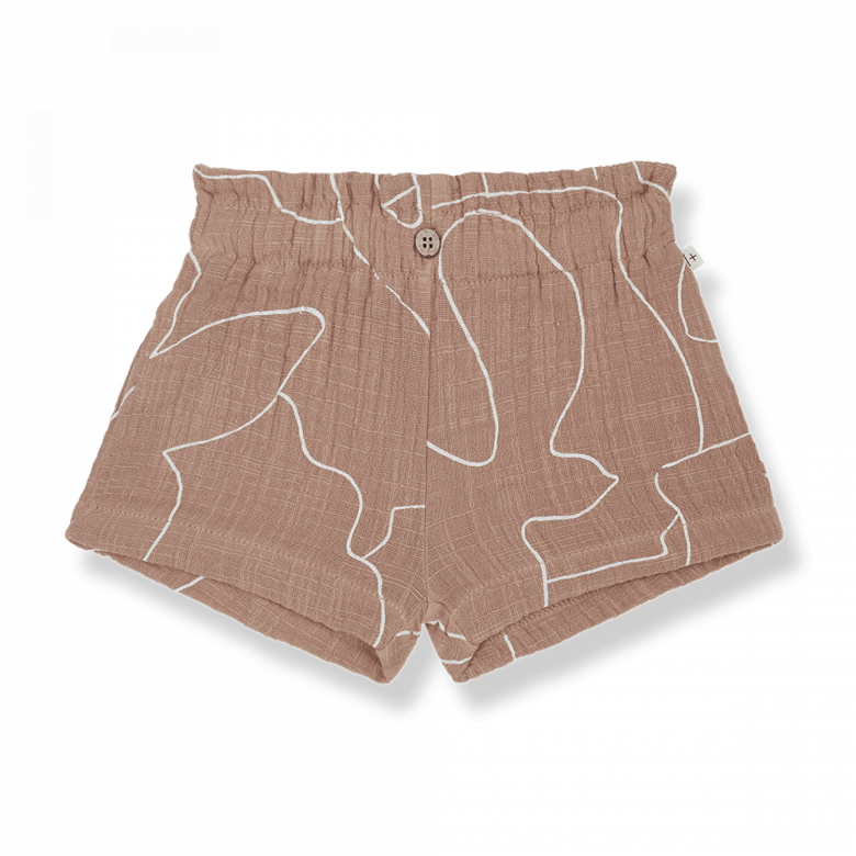 1+ in the family® Graziella sort apricot - 1+ - Nadrágok és Rövidnadrágok - OduStore
