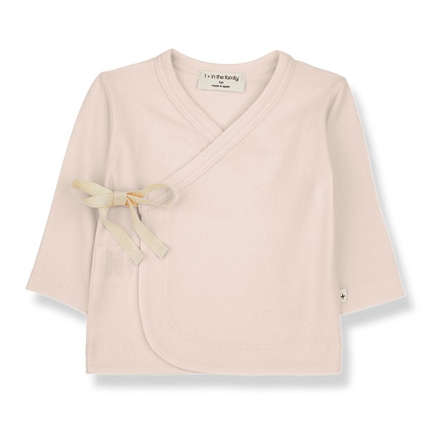 1 + in the Family® Hosszú ujjú baba felső - BABETTE - 1+ - Pólók, ingek