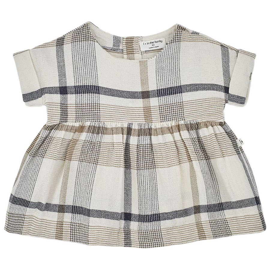 1+ in the family® Josephine ruha - 1+ - OduStore