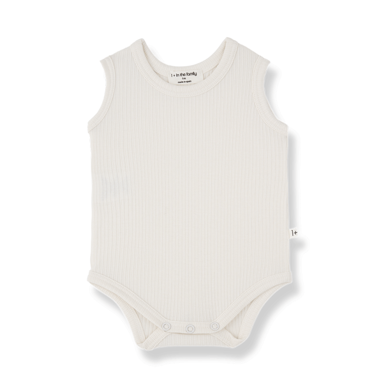 1+ in the family® Lilou Ujjatlan Body - 1+ - Body - OduStore