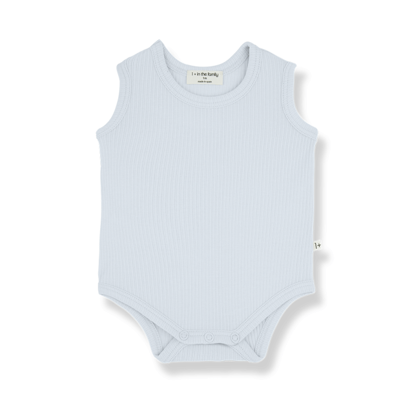 1+ in the family® Lilou Ujjatlan Body - 1+ - Body - OduStore