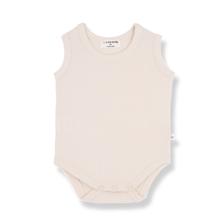 1+ in the family® Lilou Ujjatlan Body - 1+ - Body - OduStore