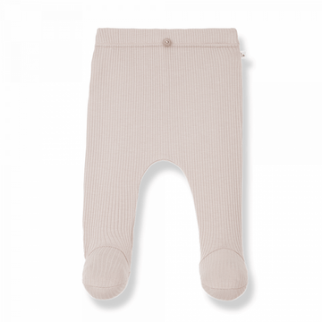1 + in the Family® Mia talpas nadrág - Nude - 1+ - Nadrágok és Rövidnadrágok - OduStore