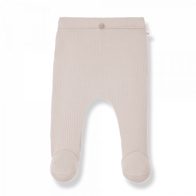 1 + in the Family® Mia talpas nadrág - Nude - 1+ - Nadrágok és Rövidnadrágok - OduStore