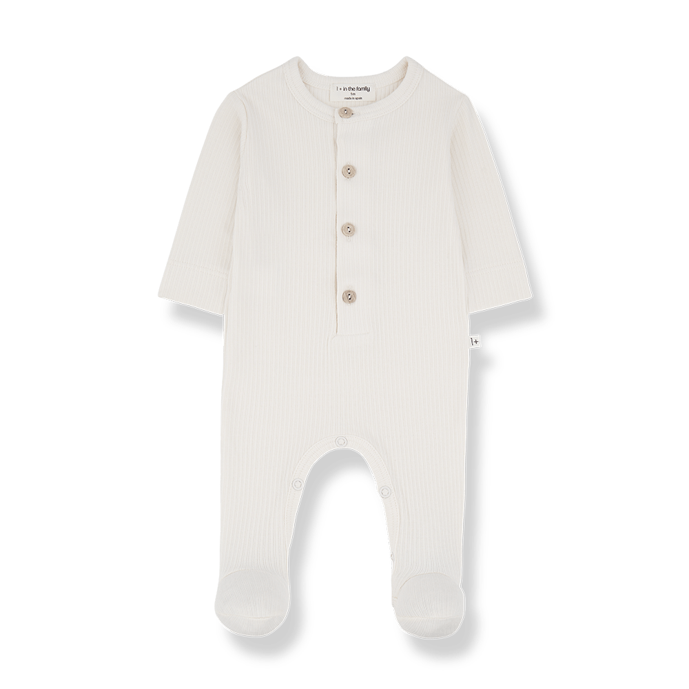 1+ in the family® Nino rugdalózó - 1+ - Rugdalózó - OduStore