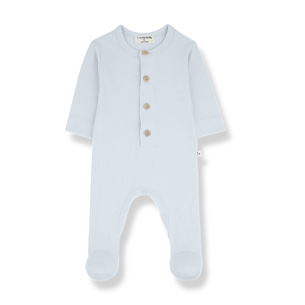 1+ in the family® Nino rugdalózó - 1+ - Rugdalózó - OduStore