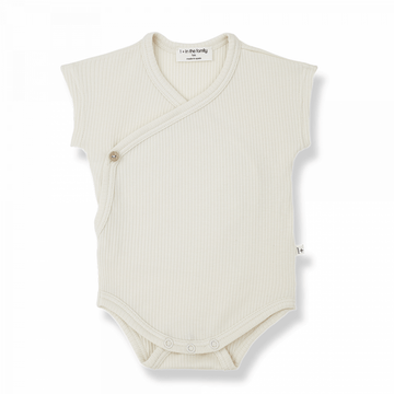 1+ in the family® Oli body ivory - 1+ - Body - OduStore