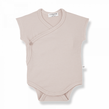 1+ in the family® Oli body nude - 1+ - Body - OduStore