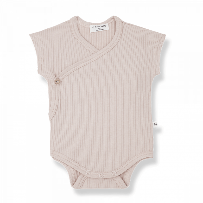1+ in the family® Oli body nude - 1+ - Body - OduStore