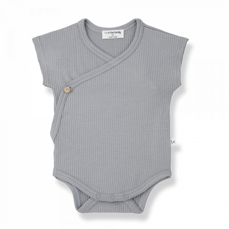 1+ in the family® Oli body smoky - 1+ - Body - OduStore