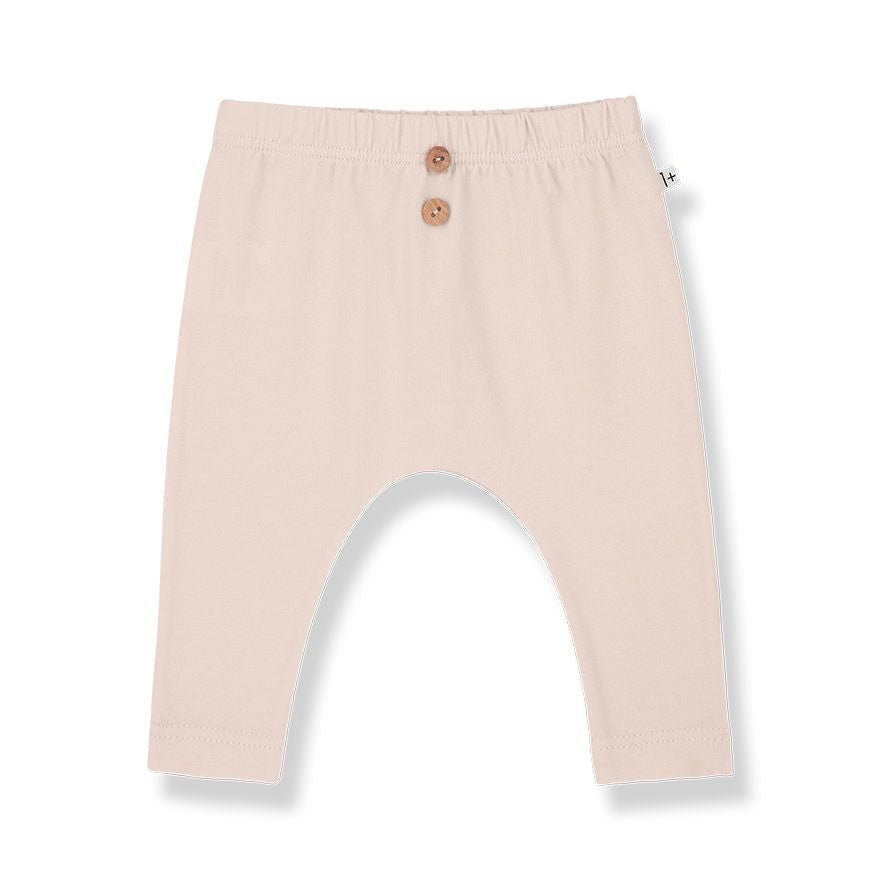 1 + in the Family® Pamut leggings - CELINE - 1+ - Nadrágok és Rövidnadrágok