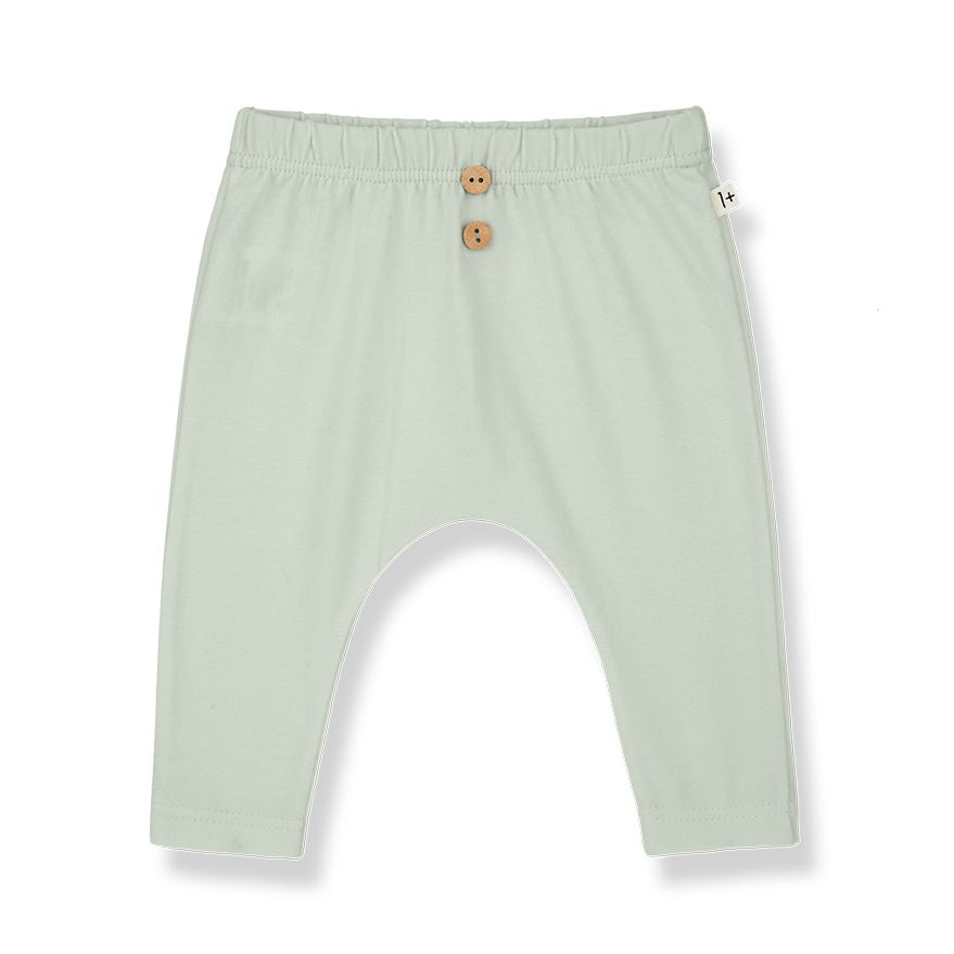 1 + in the Family® Pamut leggings - CELINE - 1+ - Nadrágok és Rövidnadrágok