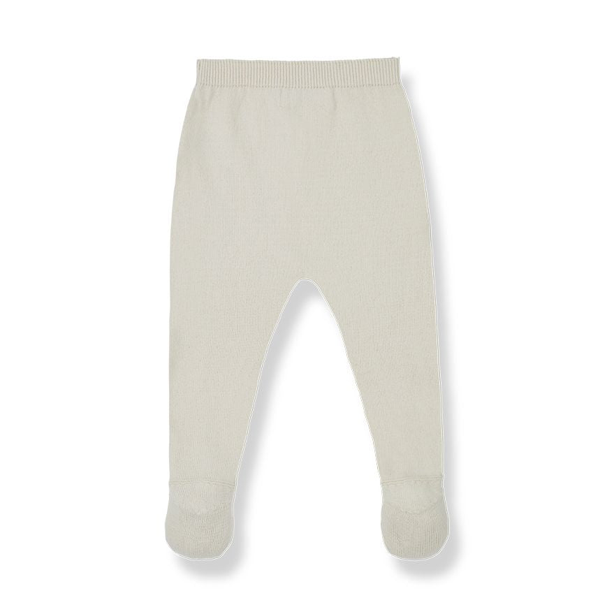 1 + in the Family® Pamut talpas leggigns - NOA - 1+ - Nadrágok és Rövidnadrágok - OduStore