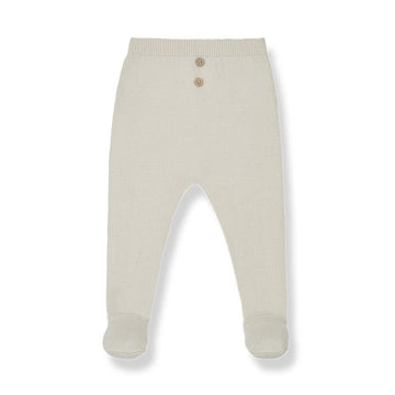 1 + in the Family® Pamut talpas leggigns - NOA - 1+ - Nadrágok és Rövidnadrágok - OduStore