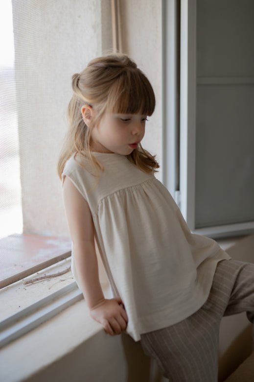 1+ in the family® Patrizia felső ivory - 1+ - OduStore