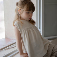 1+ in the family® Patrizia felső ivory - 1+ - OduStore