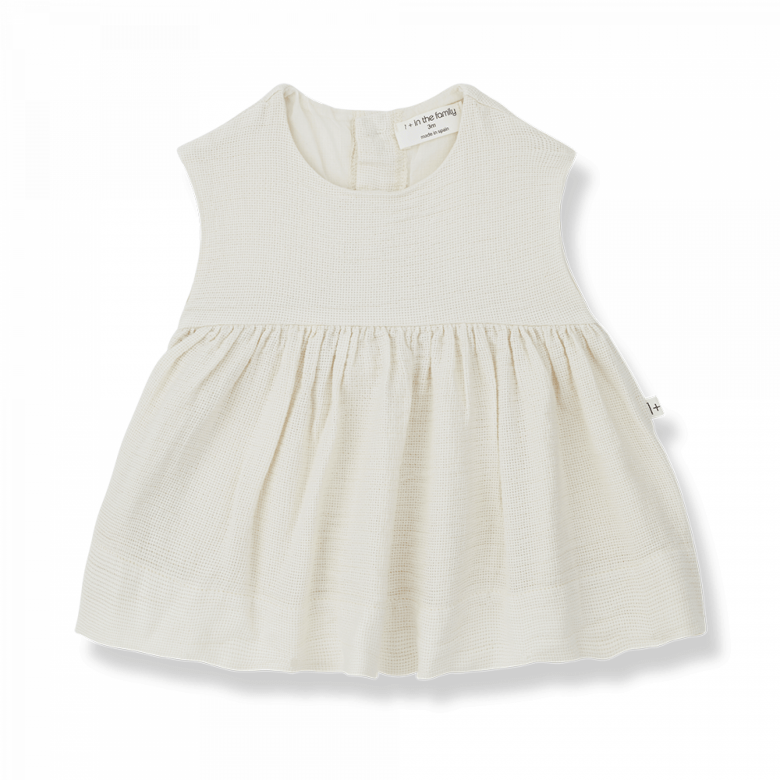 1+ in the family® Patrizia felső ivory - 1+ - OduStore