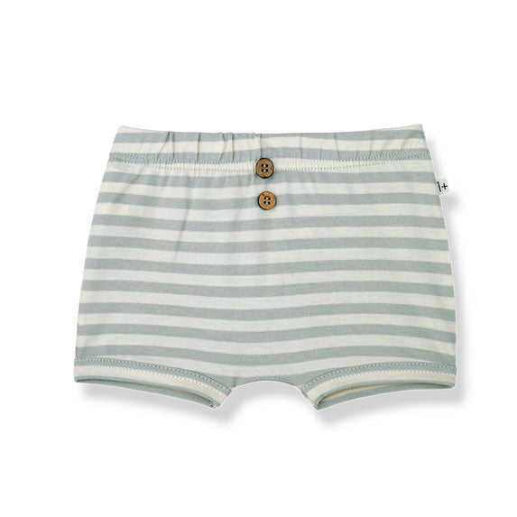 1+ in the family® SALVA Rövidnadrág - Jade - 1+ - Nadrágok és Rövidnadrágok - OduStore