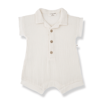 1+ in the family® Vittorio Overál - 1+ - Body - OduStore