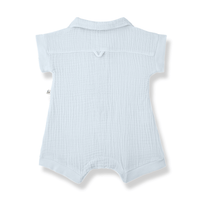 1+ in the family® Vittorio Overál - 1+ - Body - OduStore
