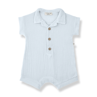1+ in the family® Vittorio Overál - 1+ - Body - OduStore