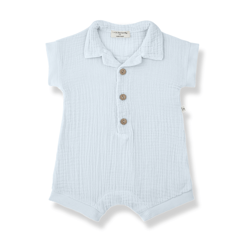 1+ in the family® Vittorio Overál - 1+ - Body - OduStore