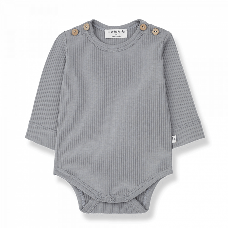 1+ the family® Aram body smoky - 1+ - Body - OduStore