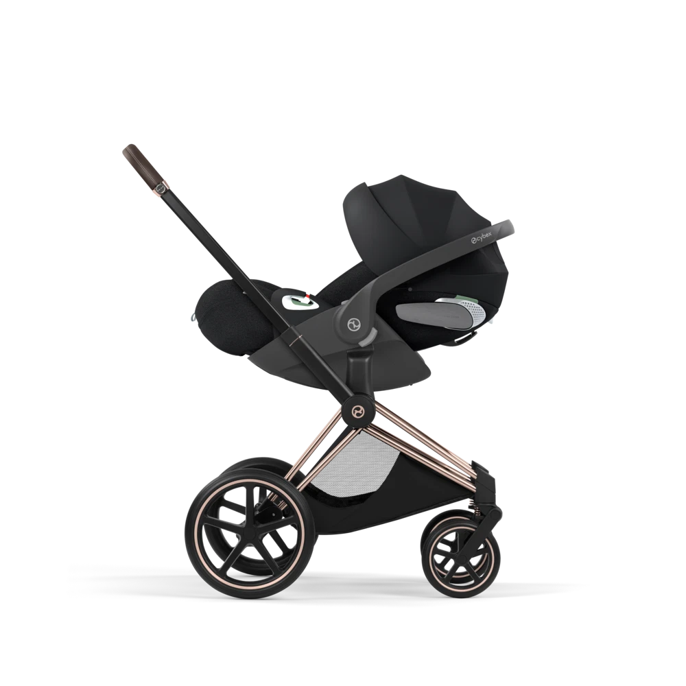 CYBEX Priam Babakocsiváz 2026 – Style collection